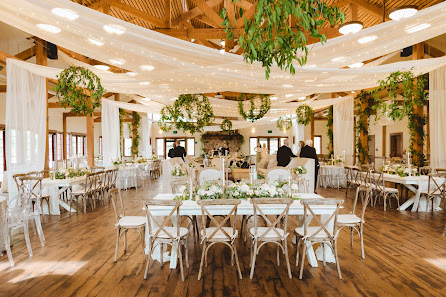LUX Catering and Events